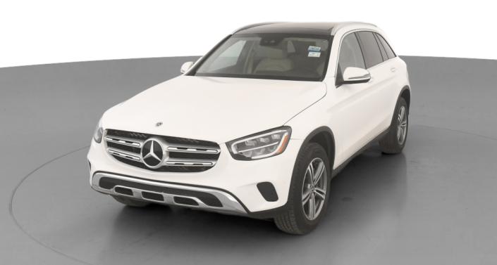 Thumbnail: 2022 Mercedes-Benz GLC - 1