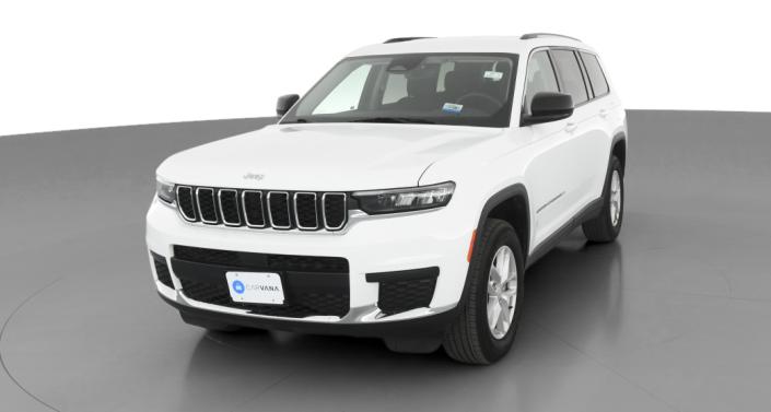 Thumbnail: 2023 Jeep Grand Cherokee L - 1