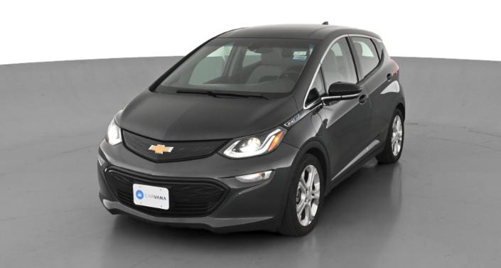 2020 Chevrolet Bolt EV LT -
                  Beverly, NJ
