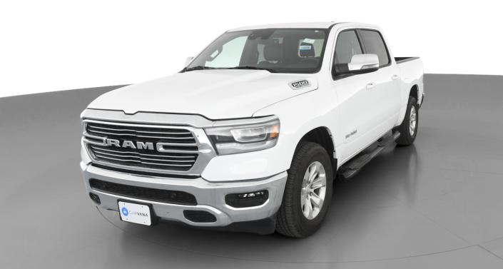 Thumbnail: 2024 RAM 1500 - 1