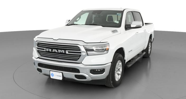 Thumbnail: 2024 RAM 1500 - 1