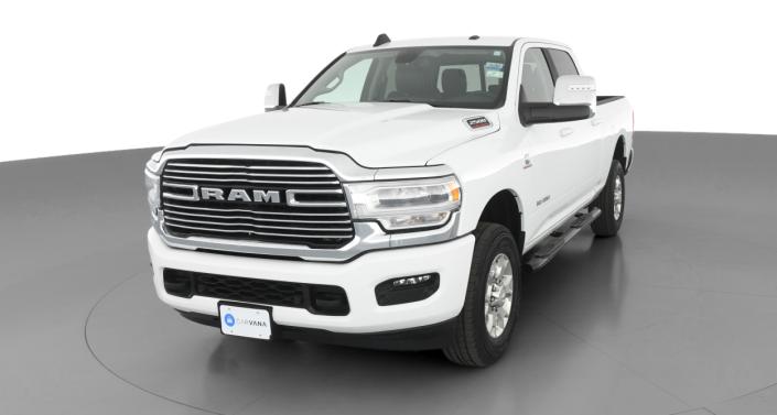 Thumbnail: 2024 RAM 2500 - 1