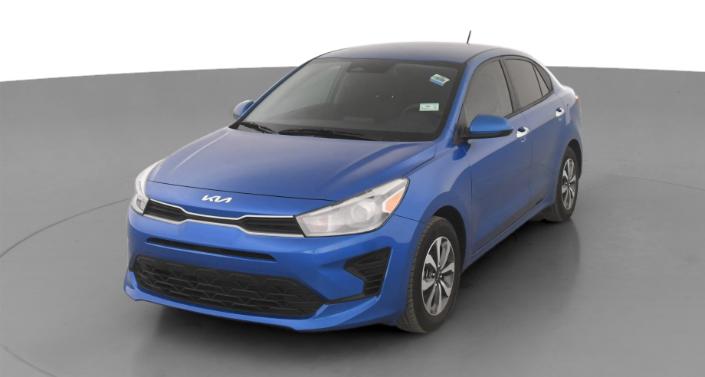 Thumbnail: 2023 Kia Rio - 1