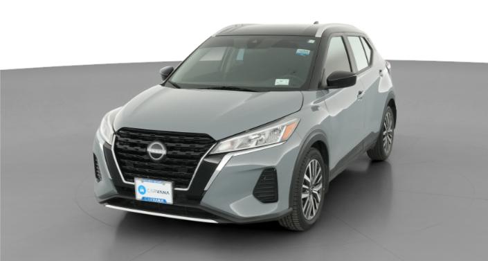 Thumbnail: 2023 Nissan Kicks - 1