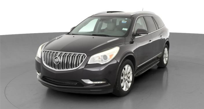 2015 Buick Enclave Premium -
                  Bessemer, AL