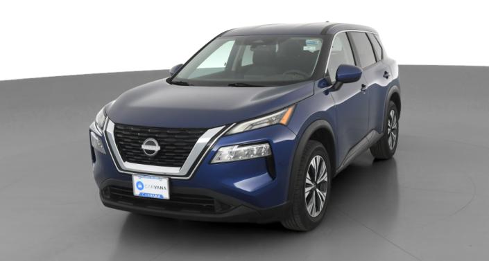 Thumbnail: 2023 Nissan Rogue - 1
