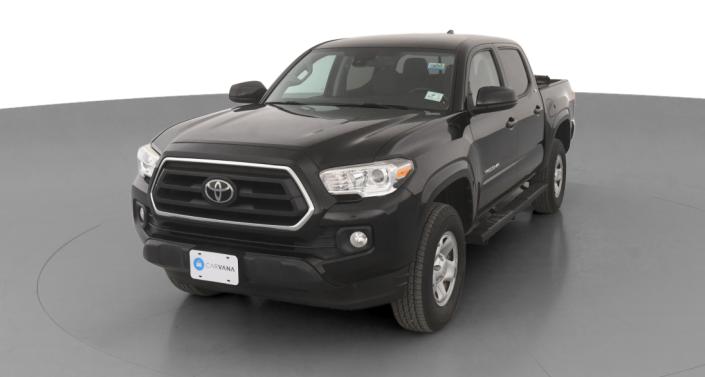 Thumbnail: 2020 Toyota Tacoma - 1