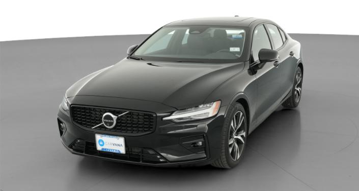 Thumbnail: 2025 Volvo S60 - 1