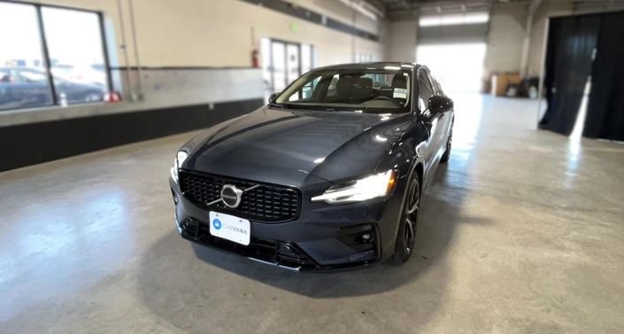 Thumbnail: 2025 Volvo S60 - 1