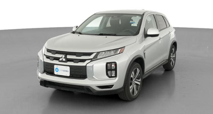 Thumbnail: 2020 Mitsubishi Outlander Sport - 1
