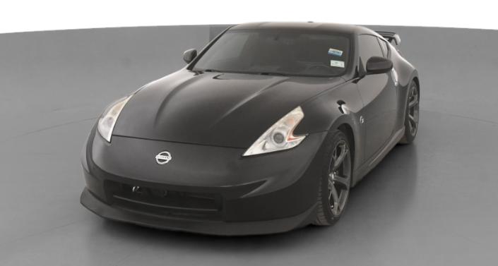 Thumbnail: 2013 Nissan Z - 1