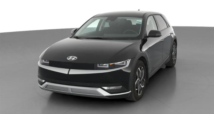 Thumbnail: 2024 Hyundai Ioniq 5 - 1
