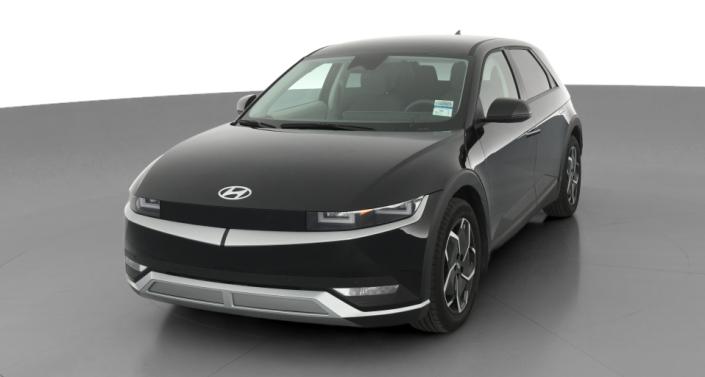 Thumbnail: 2024 Hyundai Ioniq 5 - 1