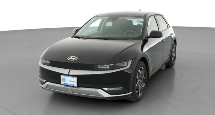 Thumbnail: 2024 Hyundai Ioniq 5 - 1