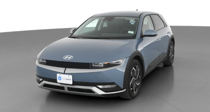 Thumbnail: 2024 Hyundai Ioniq 5 - 1