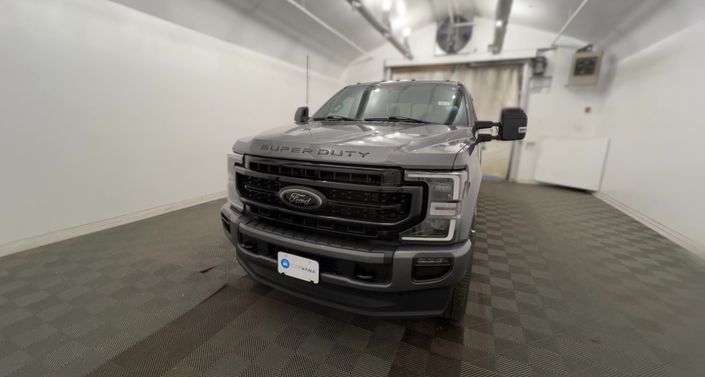 Thumbnail: 2022 Ford Econoline - 1