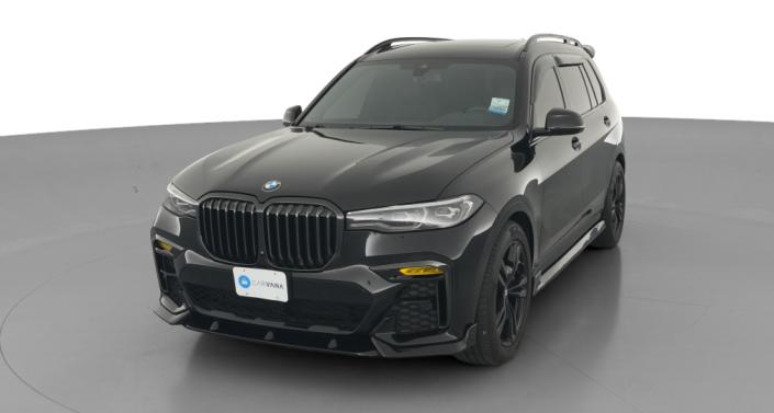 Thumbnail: 2021 BMW X7 - 1
