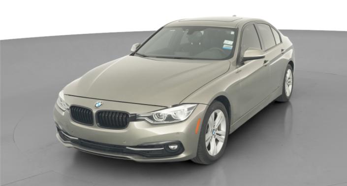 Thumbnail: 2016 BMW 3 Series - 1