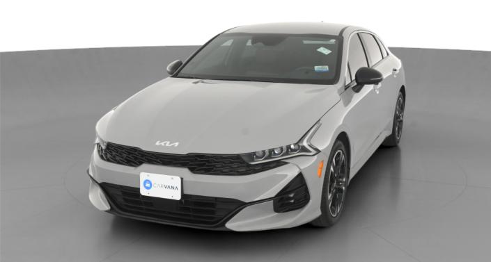 Thumbnail: 2023 Kia K5 - 1