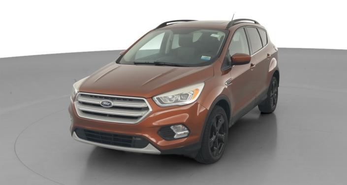 Thumbnail: 2017 Ford Escape - 1