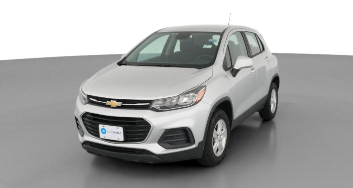 Thumbnail: 2018 Chevrolet Trax - 1
