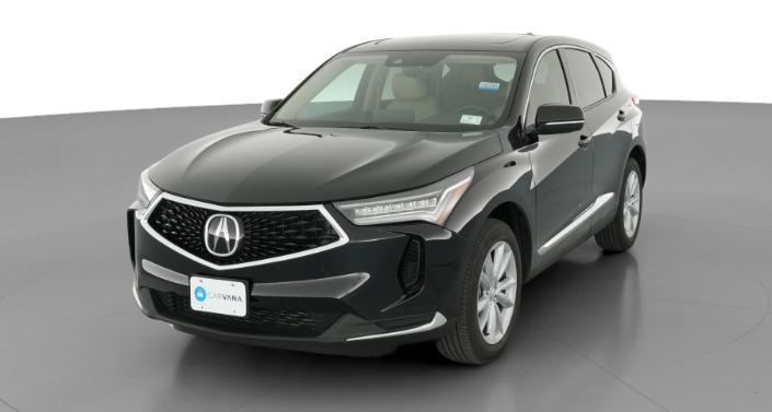 Thumbnail: 2022 Acura RDX - 1