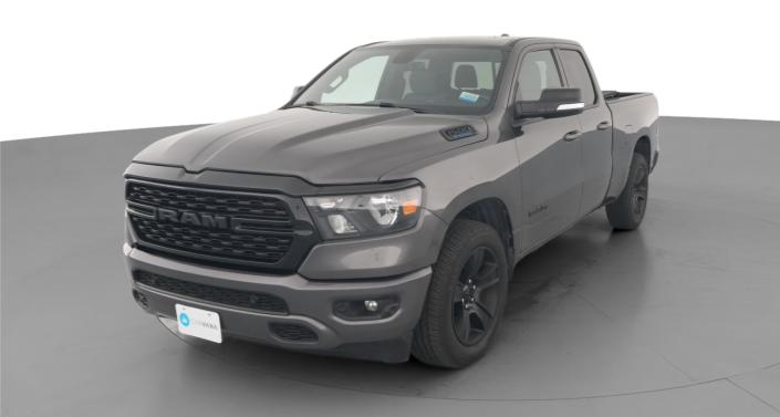 Thumbnail: 2022 RAM 1500 - 1