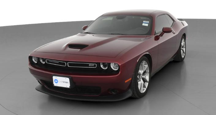 Thumbnail: 2023 Dodge Challenger - 1