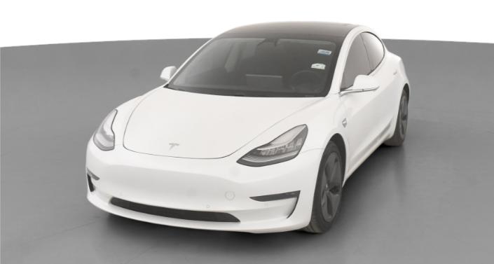Thumbnail: 2020 Tesla Model 3 - 1