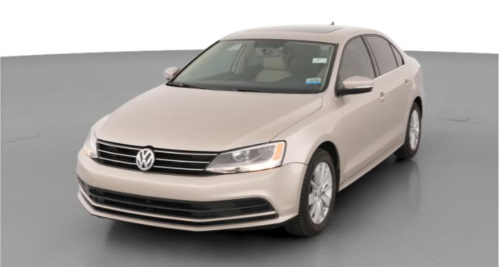 Thumbnail: 2015 Volkswagen Jetta - 1