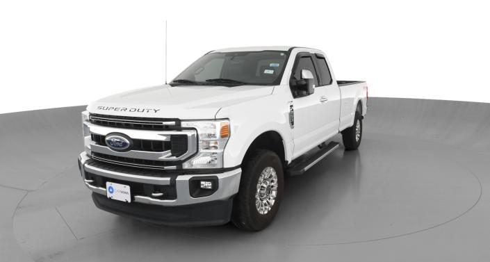 Thumbnail: 2020 Ford Econoline - 1
