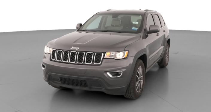 Thumbnail: 2020 Jeep Grand Cherokee - 1