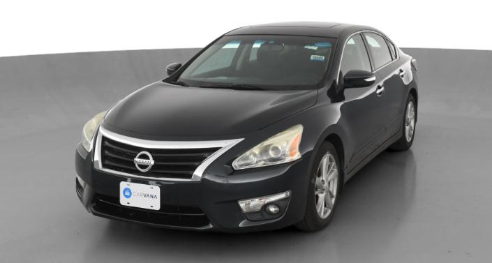 Thumbnail: 2015 Nissan Altima - 1