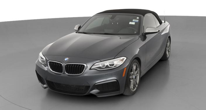 Thumbnail: 2015 BMW 2 Series - 1