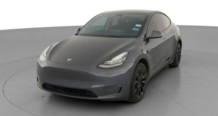 2023 Tesla Model Y Long Range -
                  Hebron, OH