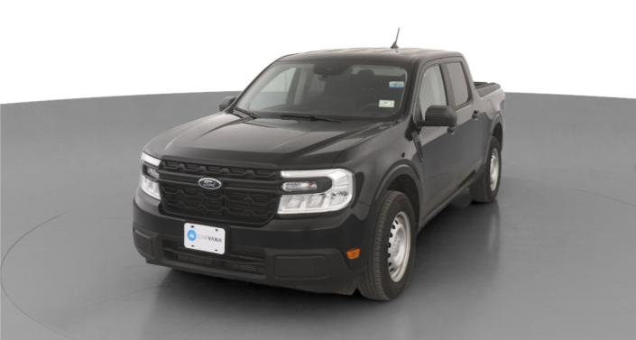 Thumbnail: 2024 Ford Maverick - 1