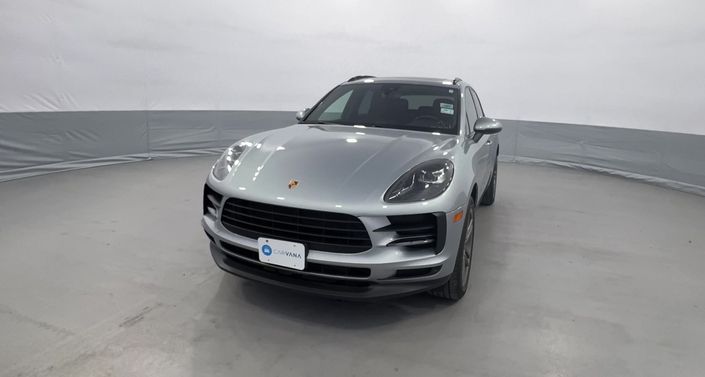 Thumbnail: 2019 Porsche Macan - 1