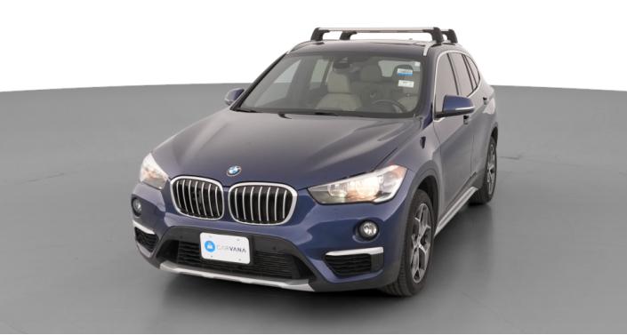 Thumbnail: 2019 BMW X1 - 1