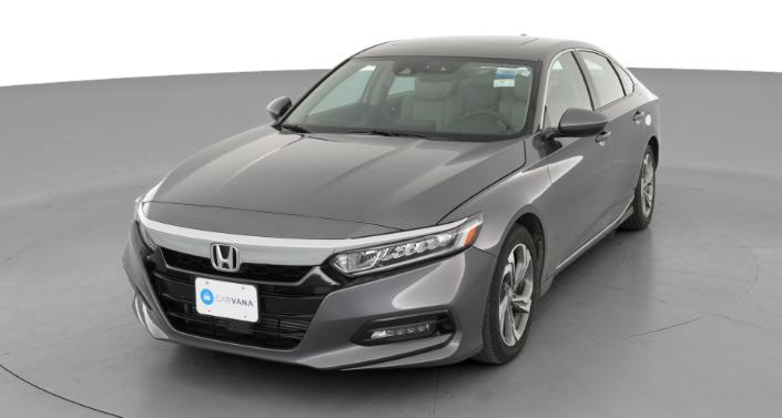 Thumbnail: 2019 Honda Accord - 1