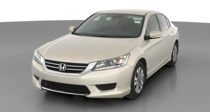 Thumbnail: 2014 Honda Accord - 1