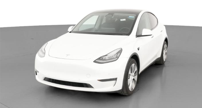 Thumbnail: 2023 Tesla Model Y - 1