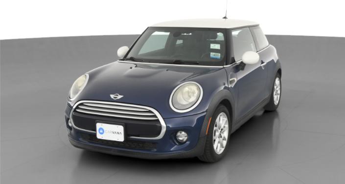 Thumbnail: 2015 MINI Cooper Hardtop - 1