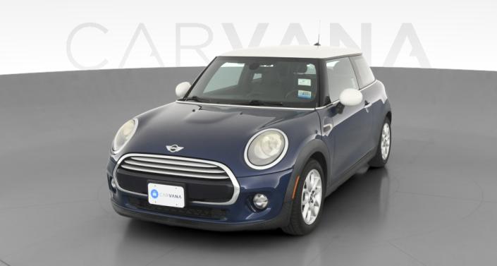 2015 MINI Cooper Base's photo