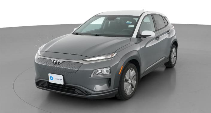 Thumbnail: 2020 Hyundai Kona - 1