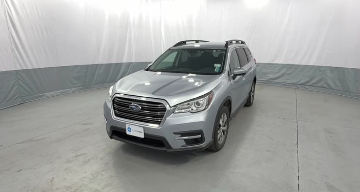 Thumbnail: 2022 Subaru Ascent - 1