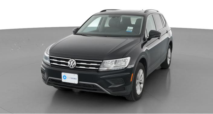 Thumbnail: 2019 Volkswagen Tiguan - 1