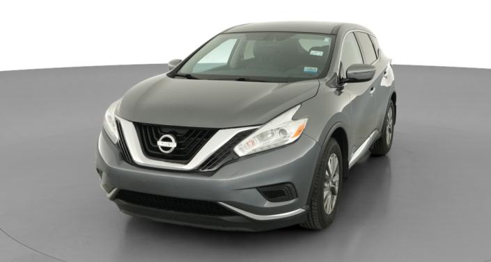 Thumbnail: 2016 Nissan Murano - 1