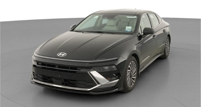 Thumbnail: 2024 Hyundai Sonata - 1