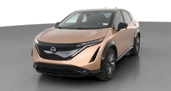 Thumbnail: 2023 Nissan Ariya - 1