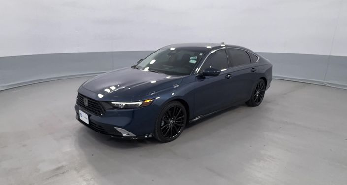 Thumbnail: 2024 Honda Accord - 1